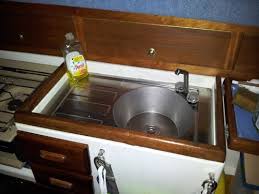 centaur sink westerly wiki