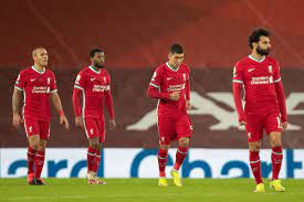 Liverpool will host leeds united in a battle of the premier league and championship champions on the the former travel to brighton & hove albion and the latter to sheffield united, with both fixtures. A Season Of Stupidity Isn T Just Limited To Liverpool Fc Liverpool Fc This Is Anfield