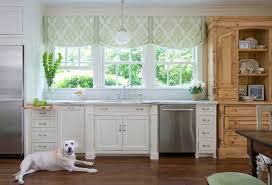 these 20 kitchen curtains will lighten