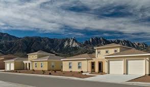 White sands missile range is the largest overland military test range in the united states, occupying some 3,200 square miles of southern new mexico. White Sands Homes Apartments White Sands Missile Range Nm Apartments For Rent