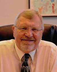 McCandless Town Manager Robert Grimm leaving his post