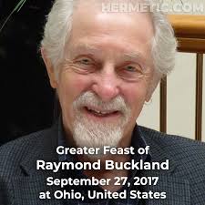Remembering Raymond Buckland: A Pioneer in Modern Witchcraft