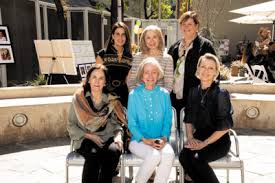 Las Madrinas turns 90 with another ($5M!) endowment pledge : Larchmont  Chronicle