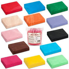 Saracino Modelling Paste 1kg Tubs Pasta Model For Sugarcraft Models Cake Pop Stands Sugar Craft Modeling Paste