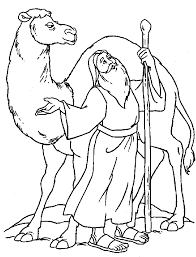 Games, crafts, activities, songs, lesson, worksheets and more. Pictures Of Abraham In The Bible Coloring Home