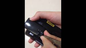 Simak cara merawat tanaman yang baik agar tanamanmu tidak mudah layu! How To Open Smart Tag Cover Youtube