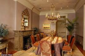 Brad Pitt Angelina Jolie New Orleans Home New Orleans Homes Brad Pitt And Angelina Jolie New Orleans Mansion