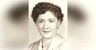 Mary Bevington's Instagram, Twitter & Facebook