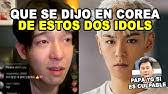 Idol que fueron a sopa / idol que fueron a sopa : El Caso De La Sopa Estudiantes De Kpop Estos Idols Tambien Sufrieron Esto Youtube