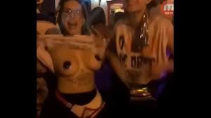 Pathy dos Reis e seus peitos - XNXX.COM