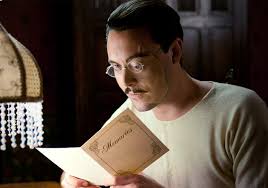 Richard Harrow