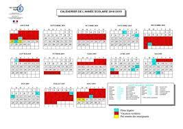 Vacances d'automne du lundi 22 octobre au vendredi 26 octobre 2018. Calendrier Scolaire Mayotte 2018 2019 College De Doujani