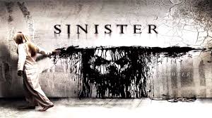 Sinister (2012) - Screen Wolf
