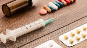 Obat Obatan Yang Perlu Disiapkan Selama Isolasi Karena Virus Corona Covid 19 Bola Liputan6 Com