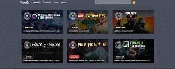 Help with humble bundle and steam. Humble Bundle 2019 In A Nutshell Humblebundles