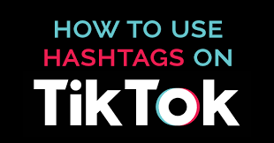 How to use hashtags on tiktok. This Is How To Use Tiktok Hashtags To Reach More People Louisem