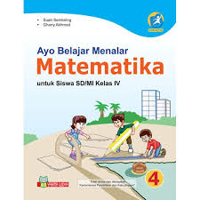 Ini ini kakak akan membagikan kunci jawaban dengan pembahasan tentang 2. Ayo Belajar Menalar Matematika Kelas 4 Sd Shopee Indonesia