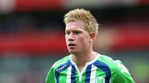 Leave a like to help me out! Kevin De Bruyne Completes Move To Man City From Wolfsburg Football News Sky Sports