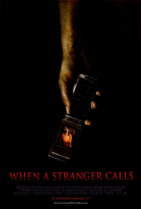 When a Stranger Calls (2006) (Film) - TV Tropes