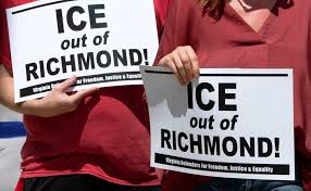 Protestas en Richmond por Deportaciones a Honduras: ¿Qué está pasando?