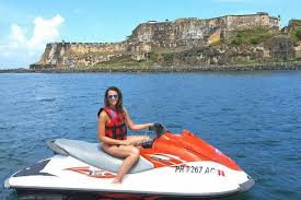 Maybe you would like to learn more about one of these? Jet Ski Puerto Rico