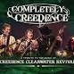 Completely Creedence – a Tribute to CCR event image