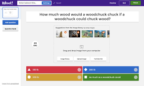 The app has a format similar to quiz games where the correct questions are worth. 5 Things You Need To Know About Kahoot S Summer Update Class Tech Tips