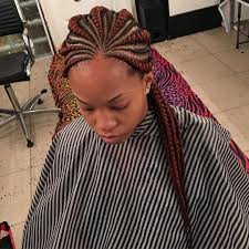 What makes them exceptional from other protective braids is that. 25 Awesome Ghana Braids Ideas Tradition And Modernity Hair Styles African Hair Braiding Styles Ghana Braids
