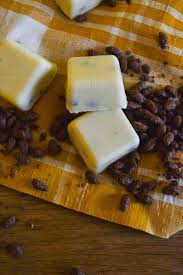 Chocolats Blancs Et Riz Souffle Pour Noel Amandise Riz Souffle Chocolat Blanc Recettes De Cuisine