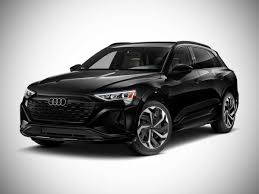 Image result for Mythos Black 2024 RSQ8