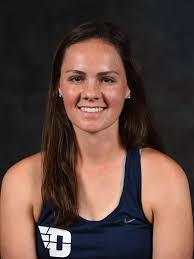 2016-17 Women's Tennis Roster