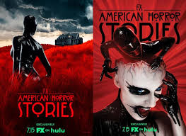 When does american horror story start? American Horror Stories