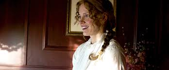 Jessica Chastain In The First Trailer Of Woman Tumbex