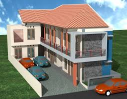 Pemilihan model atap rumah juga akan menentukan fasade sebuah bangunan. 35 Model Atap Rumah Minimalis Modern Terbaru 2021 Rumahpedia