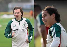 La Capital | Sebastian Cordova Causa Baja Para Copa Oro