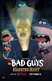 The Bad Guys 2 (2025