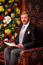 Bekijk meer ideeën over koningin maxima, koningin, koninklijke familie. Prinsjesdag In Den Niederlanden Konigin Maxima Alexander Vollbart