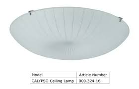 They're available in a wide range of styles and finishes and don't require much space. Ikea Usa News On Twitter Ikea Us Recalls Calypso Ceiling Lamp Consumers Should Immediately Stop Using The Recalled Ceiling Lamp And Return It To Any Ikea Store For A Full Refund Or