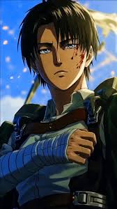 Levi Wallpaper Live Video