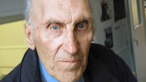 Hoppas på att mordet klaras upp