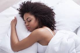 How do i keep my long, curly hair from getting so knotty? Different Ways To Protect Your Curls While You Sleep Curl Evolution