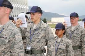 Tips For Surviving Air Force Basic Military Training Bmt Air Force Basic Training Air Force Basic Military Training