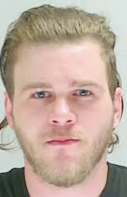 Arrest report 1-26-16