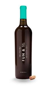 Wine Design Etiquette Vin Bouteille Packaging