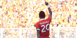 Maybe you would like to learn more about one of these? Bambang Pamungkas Timnas Wallpaper