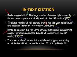 Mla In Text Citations Step By Step Guide Mla Citation Einstein Quotes Education Citing A Book