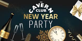 Set during new year's eve in new york city, this movie follows several people and how the day affects them. New Year S Eve 2020 Cavern Club