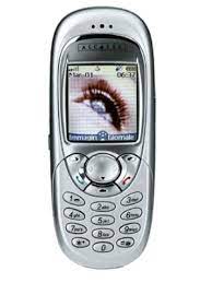 Alcatel OT 531 Full phone ...