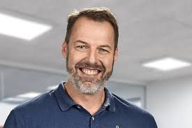 Medarbejdere hos Dam & Hovgaard