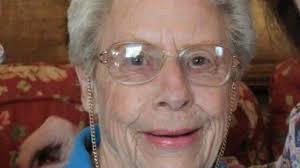 Norma Letha Justus Obituary (1934